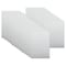 Flipside Foam Board, 3/16in., 30in. x 40in., White, 25PK 30400-25 - alternate 1